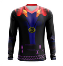 Camisa / Camiseta Doutor Estranho Vingadores HQ - Manga Longa