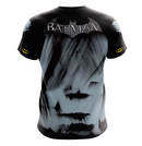 Camisa / Camiseta Batman Begins Filme - Manga Longa