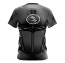 Camisa / Camiseta Zoom Série Flash - Manga Curta