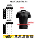Camisa / Camiseta Batman O Cavaleiro das Trevas - Manga Curta