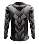 Camisa / Camiseta Batman Filme Robert Pattinson - Manga Curta