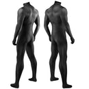 Fantasia Capuz Vermelho Jason Todd Cosplay Traje Luxo Profissional