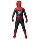 Fantasia Crianças Infantil Homem Aranha Longe de Casa Filme Eventos Festas Cosplay