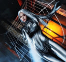 Fantasia Mulher Aranha Black Cat Venom Cosplay Feminino Gata Negra