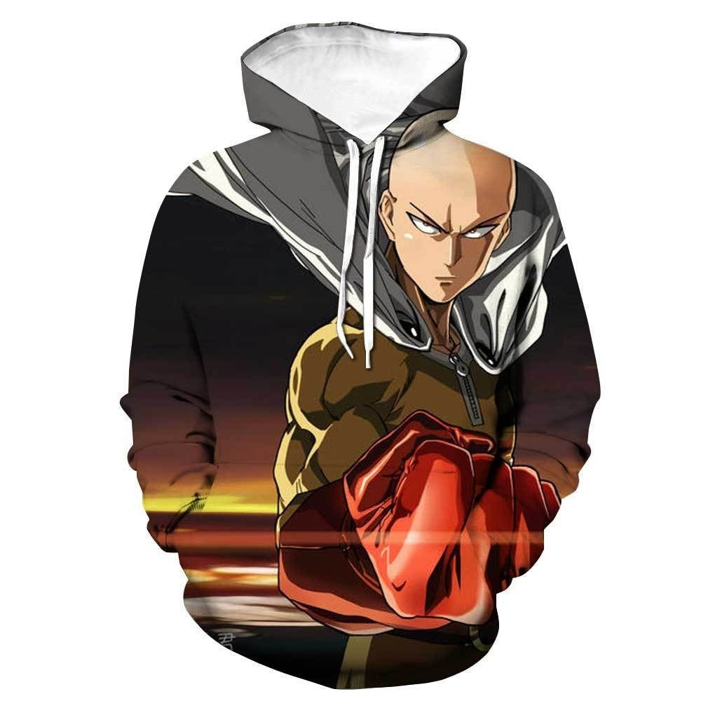 Saitama - One-Punch Man  Anime, Personagens de anime, Saitama