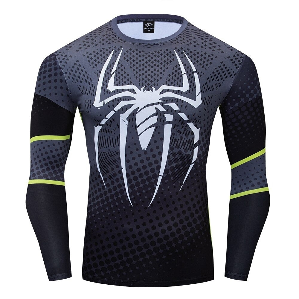 Camiseta Homem Aranha - Mod 06 - Venom