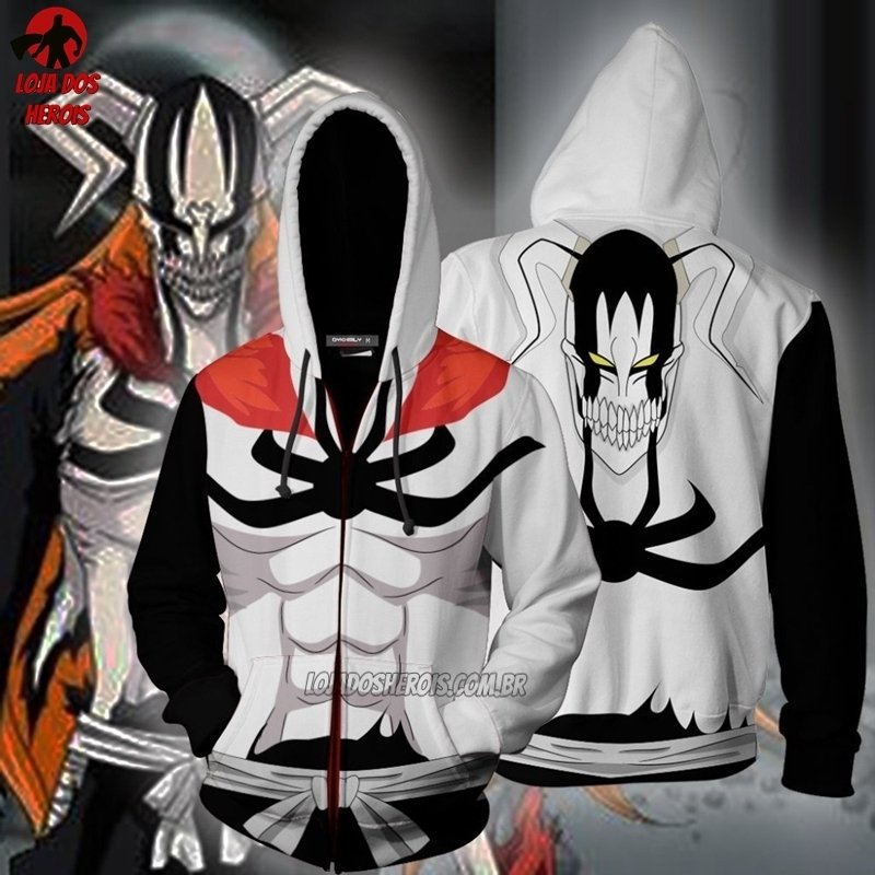 Resultado de imagem para mascara ichigo hollow vasto lorde