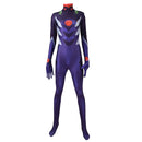 Fantasia Feminina Asuka Shinji Neon Genesis Evangelion Anime Cosplay Traje Luxo
