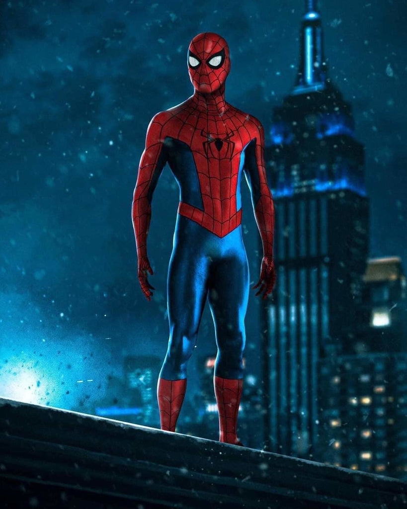 Jogo do Homem-Aranha receberá os trajes do novo filme