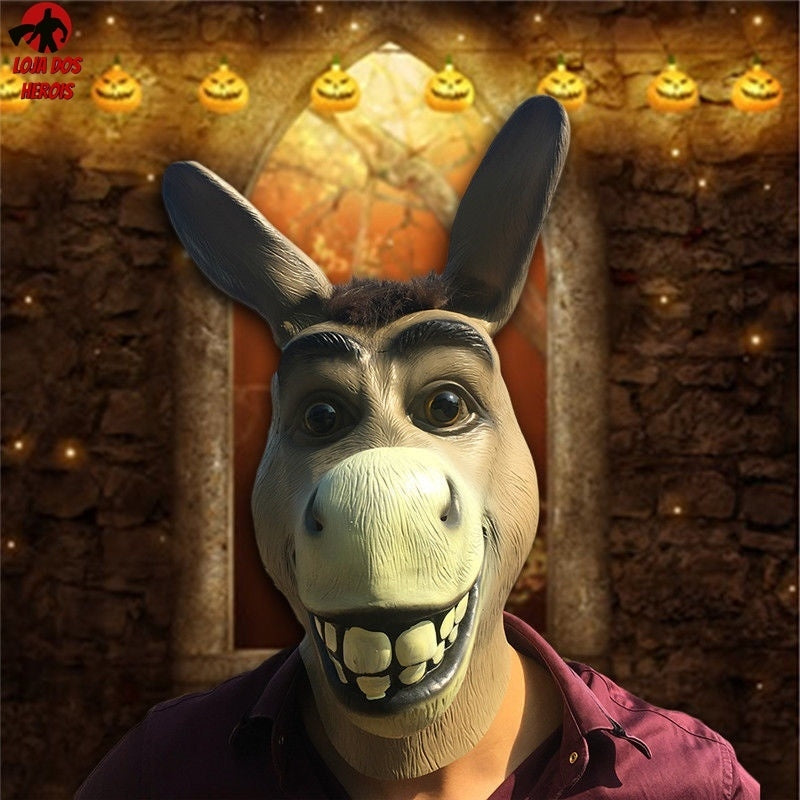 O BURRO Do SHREK