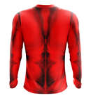 Camisa / Camiseta Chapolin Colorado Clássico - Regata