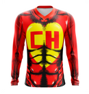 Camisa / Camiseta Chapolin Colorado Clássico - Regata