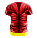 Camisa / Camiseta Chapolin Colorado Roberto Bolaños - Regata