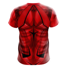 Camisa / Camiseta Chapolin Colorado HQ - Regata