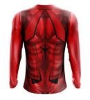 Camisa / Camiseta Chapolin Colorado HQ - Regata