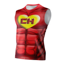 Camisa / Camiseta Chapolin Colorado HQ - Regata