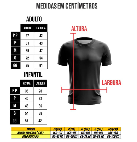 Camisa / Camiseta Dabi Anime My Hero Academia Regata