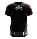 Camisa / Camiseta Capitão América Agente Hidra - Manga Curta