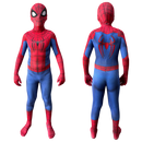 Fantasia Infantil Homem Aranha: Novo Dia Filme Traje Crianças Cosplay