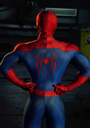 Fantasia Homem Aranha: Novo Dia Filme Traje Adulto e Infantil Cosplay Luxo