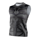 Camisa / Camiseta Batman O Cavaleiro das Trevas - Regata