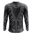 Camisa / Camiseta Batman O Cavaleiro das Trevas - Manga Longa