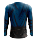 Camisa / Camiseta Doutor Estranho Vingadores - Manga Longa