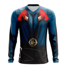 Camisa / Camiseta Doutor Estranho Vingadores - Manga Longa