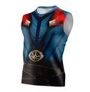 Camisa / Camiseta Doutor Estranho Vingadores - Manga Longa