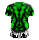 Camisa / Camiseta Hulk Bruce Banner Vingadores - Manga Longa