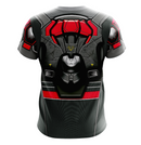 Camisa / Camiseta Falcão Sam Wilson Vingadores - Manga Longa