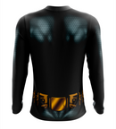 Camisa / Camiseta Batman Michael Keaton Filme Clássico - Manga Curta