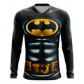 Camisa / Camiseta Batman Michael Keaton Filme Clássico - Manga Curta