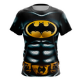 Camisa / Camiseta Batman Michael Keaton Filme Clássico - Regata