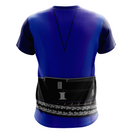 Camisa / Camiseta Doutor Estranho Olho de Agamotto - Manga Longa