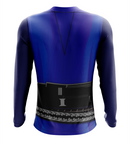 Camisa / Camiseta Doutor Estranho Olho de Agamotto - Manga Longa