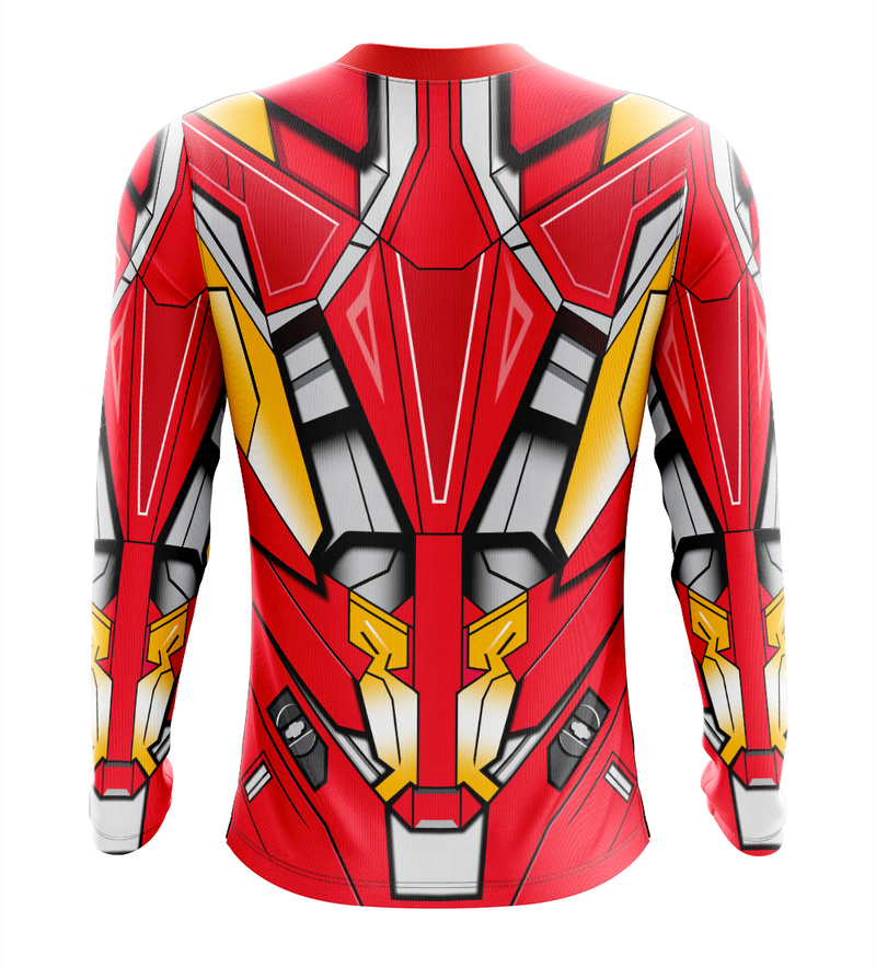 Camisa / Camiseta Homem de Ferro Vingadores Filme - Regata