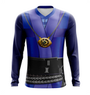 Camisa / Camiseta Doutor Estranho Olho de Agamotto - Manga Longa