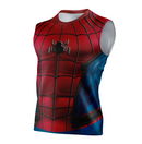 Camisa / Camiseta Homem-Aranha De Volta ao Lar Filme - Manga Curta
