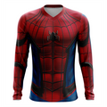 Camisa / Camiseta Homem-Aranha De Volta ao Lar Filme - Manga Curta