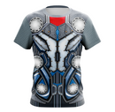 Camisa / Camiseta Thor Filme Vingadores - Manga Longa
