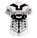 Camisa / Camiseta Homem de Ferro Superior - Regata