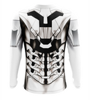 Camisa / Camiseta Homem de Ferro Superior - Manga Curta