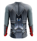 Camisa / Camiseta Thor Filme Vingadores - Manga Longa