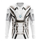 Camisa / Camiseta Homem de Ferro Superior - Regata