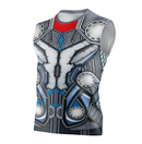 Camisa / Camiseta Thor Filme Vingadores - Manga Longa