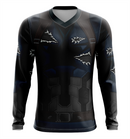 Camisa / Camiseta Capitão América Vingadores Guerra Infinita - Manga Curta