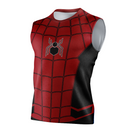 Camisa / Camiseta Homem-Aranha Longe de Casa Filme - Manga Longa