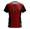 Camisa / Camiseta Homem-Aranha Longe de Casa Filme - Regata