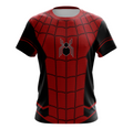 Camisa / Camiseta Homem-Aranha Longe de Casa Filme - Manga Longa